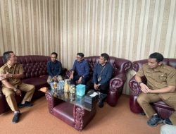 PT PLN (Persero) UIP JBTB Berhasil Selesaikan Tukar Menukar TKD Desa Ngargosari Pada SUTET 500 kV Ampel – Pedan Yang Merupakan PSN