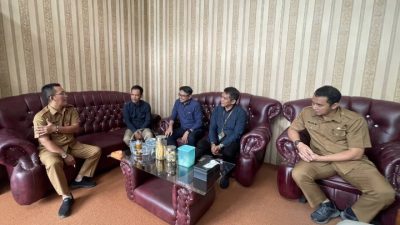 PT PLN (Persero) UIP JBTB Berhasil Selesaikan Tukar Menukar TKD Desa Ngargosari Pada SUTET 500 kV Ampel – Pedan Yang Merupakan PSN