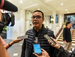 Distribusi Logistik Pemilu Capai 100 Persen, Pemkot Surabaya Siap Sukseskan Pesta Demokrasi 2024
