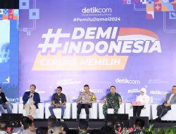 Ketua KPU Jatim Nyatakan Kesiapannya dalam Penyelenggaraan Pemilu 2024