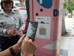 PEMKOT SURABAYA SIAPKAN SKEMA VOUCHER DAN LANGGANAN PARKIR