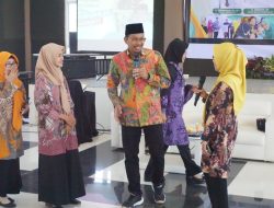 Bupati Sidoarjo Gencar Sosialisasi Pencegahan Stunting