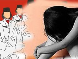 Surabaya Darurat Pencabulan, Seorang Pelatih Paskibraka Tega Perkosa Anak Didiknya