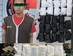 Ratusan Ribu Pil “LL” Berhasil Diamankan Dari Warga Simo Gunung