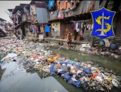 PEMKOT SURABAYA JARING 334 PELANGGAR BUANG SAMPAH SEMBARANGAN