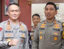 Berhasil Ungkap Sabu Sabu 1 Kilogram, Satresnarkoba Polres Bangkalan Terima Reward dari Kapolda Jatim