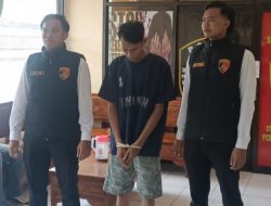 Bejat !!! Seorang Paman Tega Perkosa Ponakan Sendiri Sanpai Hamil