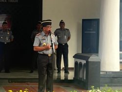 Pentingnya Evaluasi Kinerja dan Menjaga Marwah ASN