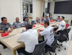 Kemenkumham Jatim Tegaskan Komitmen Pemberantasan Narkoba di Lapas dan Rutan