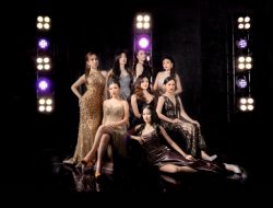 Vasa Wedding Fair ‘Infinity’ Gelaran Pameran Wedding Pertama di Tahun 2024