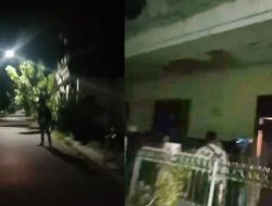 Warga Berharap Lokalisasi di Moroseneng Yang Masih Beraktifitas Segera Ditindak