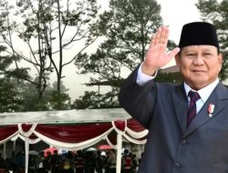 Capres Nomer Urut 02, Prabowo Subianto Akan Mencoblos di TPS 033 Bojong Koneng Bogor
