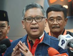 Waduh !! Gak Terima Kalah, PDIP Siapkan Tim Khusus Terkait Kecurangan di Pilpres 2024