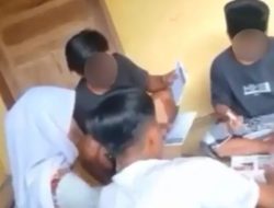 Bawaslu Jatim Membenarkan Kejadian Adanya Dugaan Surat Suara Di Sampang Dicoblos Oleh Anak Dibawah Umur