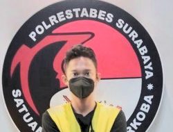 Baru Setengahnya Terjual, Pengedar Ganja Asal Lidah Kulon Sudah Keburu Ditangkap