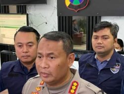 Tujuh Orang Diperiksa Terkait Rumah Ketua KPPS di Pamekasan Dilempar Bom