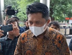 Kepala BPPD Sidoarjo Ditahan dan Ditetapkan sebagai Tersangka Oleh KPK