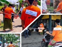 38 Adengan Berdarah Carok Tanjung Bumi Digelar Polres Bangkalan