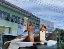 Gegara Disuruh Sholat Bandel, Santri Pondok di Kediri Tewas Dianiaya 4 Seniornya