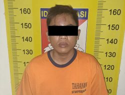 Polisi Tahan Pelaku Pencabulan Viral di Dau Malang