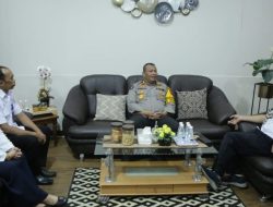 Gandeng Media, Polda Jatim Himbau Masyarakat Sukseskan Pemilu 2024 dan Tidak Golput