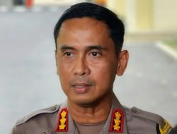 Wujudkan Cooling System, Polrestabes Semarang Rangkul Civitas Academica