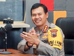 Polda Jateng Ajak Masyarakat Waspada Penyebaran paham Radikal di Masa Kampanye 2024
