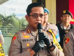 Polisi Periksa 10 Pelaku Pengeroyokan TNI di Badung Bali
