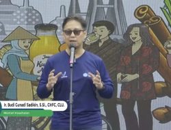 Menkes Sebut Kanker Punya Peluang Sembuh Tinggi Jika Masyarakat Mau Deteksi Dini