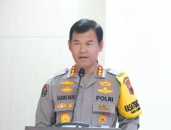 Polisi Imbau Masyarakat Agar Mewaspadai Hoax Pascapemungutan Suara Pemilu 2024 di Jateng