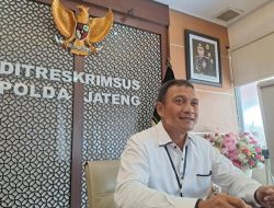 Polda Jateng Berhasil Bongkar Praktik Penyalahgunaan 43 Ton Solar Subsidi di Tegal
