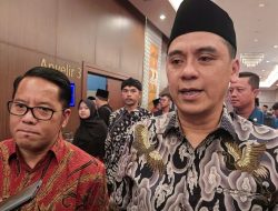 Kemenag-Kemendag Segera Koordinasi Tata Regulasi KUA untuk Semua Agama