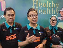 Menkes: Angka Kematian Petugas KPPS Menurun