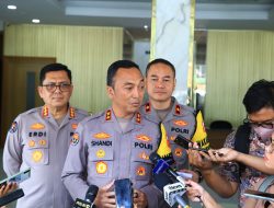 Polri Pastikan Warga Binaan di Rutan Bareskrim Gunakan Hak Pilih