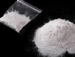 Polda Jambi Ungkap Sabu 1,2 Kilogram yang Dicampur Gula