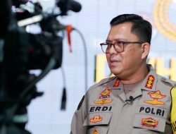 Connie Rahakundini Dilaporkan ke Bareskrim Polri Atas Dugaan Fitnah dan Pencemaran Nama Baik