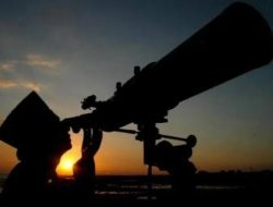Kemenag Pantau Hilal Awal Ramadhan pada 10 Maret di 134 Titik Seluruh Indonesia