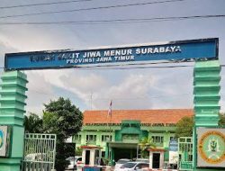 RSJ Menur Siap Terima Bagi Caleg Legislatif Yang Stres dan Depresi