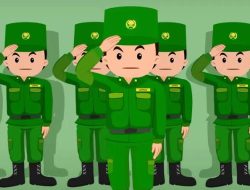 Diduga Kades Ambat Pamekasan Tebang Pilih Dalam Memilih Keamanan Desa Dalam Pemilu 2024