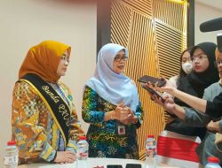 CEGAH KASUS KEKERASAN DI SATUAN PENDIDIKAN, BUNDA PAUD SURABAYA MASIFKAN TPPKS