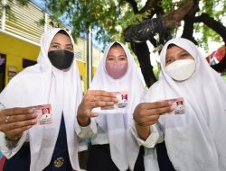 612.529 ANAK SURABAYA SUDAH KANTONGI KIA YANG BISA DIGUNAKAN UNTUK KATEPAY