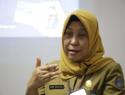 DITARGETKAN TUNTAS SEPTEMBER 2024, DINKES SIAPKAN SDM HINGGA ALKES UNTUK RSUD SURABAYA TIMUR