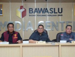 Polri: Kasus Tindak Pidana Pemilu Ada 322 Laporan, Turun Dibandingkan 2019
