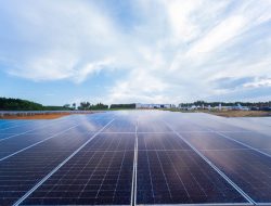 PLTS Tahap 1 Kapasitas 10 MW Sukses Dioperasikan, PLN Tunjukkan IKN Dilayani Energi Bersih