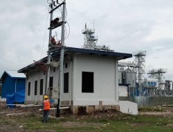 Disuplai Listrik PLN, Pabrik Jagung Milik Pemprov Sumbar Kini Mampu Produksi Hingga 50 Ton per Hari