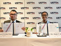 Interkoneksi Listrik ASEAN, PLN dan USTDA Sepakati Studi Kelayakan Interkoneksi Listrik Indonesia-Malaysia