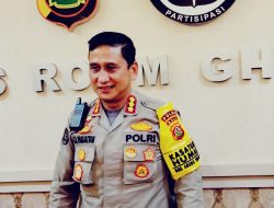 Polda Bali Kerahkan Ribuan Personel Amankan Pawai Ogoh-Ogoh
