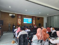 Sinergi dan Peningkatan Layanan Smart Kampung Banyuwangi Oleh PLN Icon Plus SBU Regional Jawa Timur