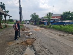 Warga Dukung Bupati Gus Muhdlor Bereskan Masalah Jalan Rusak dengan Betonisasi Berkelanjutan