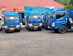 Terkait Polresta Pasuruan Mengamankan 6 Truck Tangki BBM. Ketua Aliansi Wartawan Surabaya Angkat Bicara